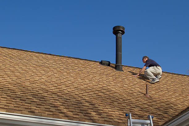 Trusted Harlem, GA Roofing service Experts